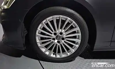 Audi A6 2021 2.0 гидро в Москве, миниатюра 5