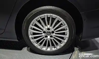 Audi A6 2021 2.0 гидро в Москве, миниатюра 7