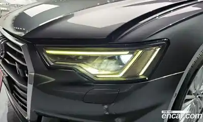 Audi A6 2021 2.0 гидро в Москве, миниатюра 8