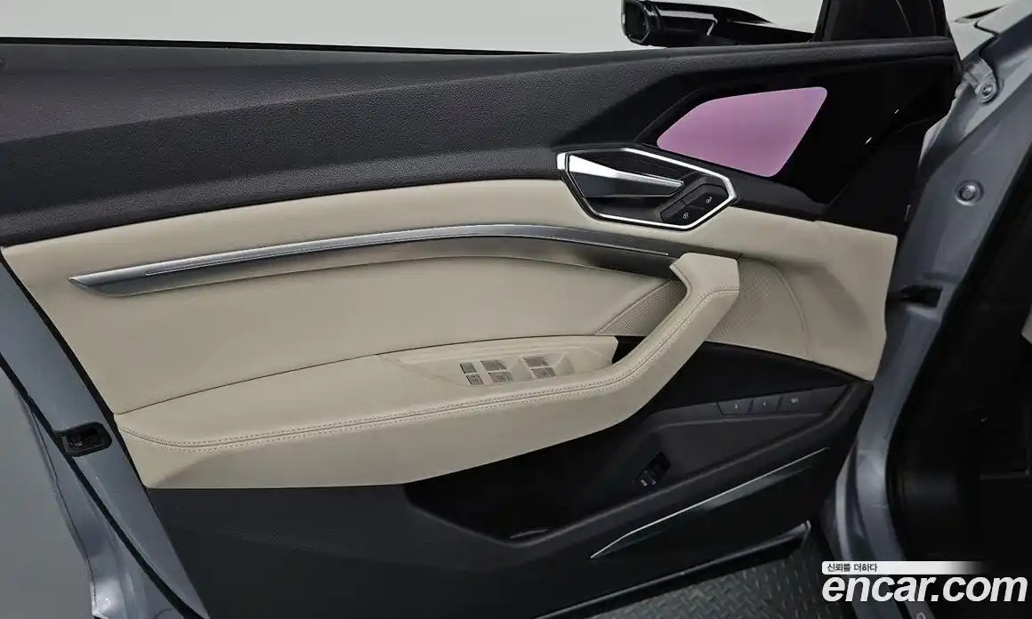 Audi e-tron 2021 0.2 гидро в Москве № 1280177, фото 14