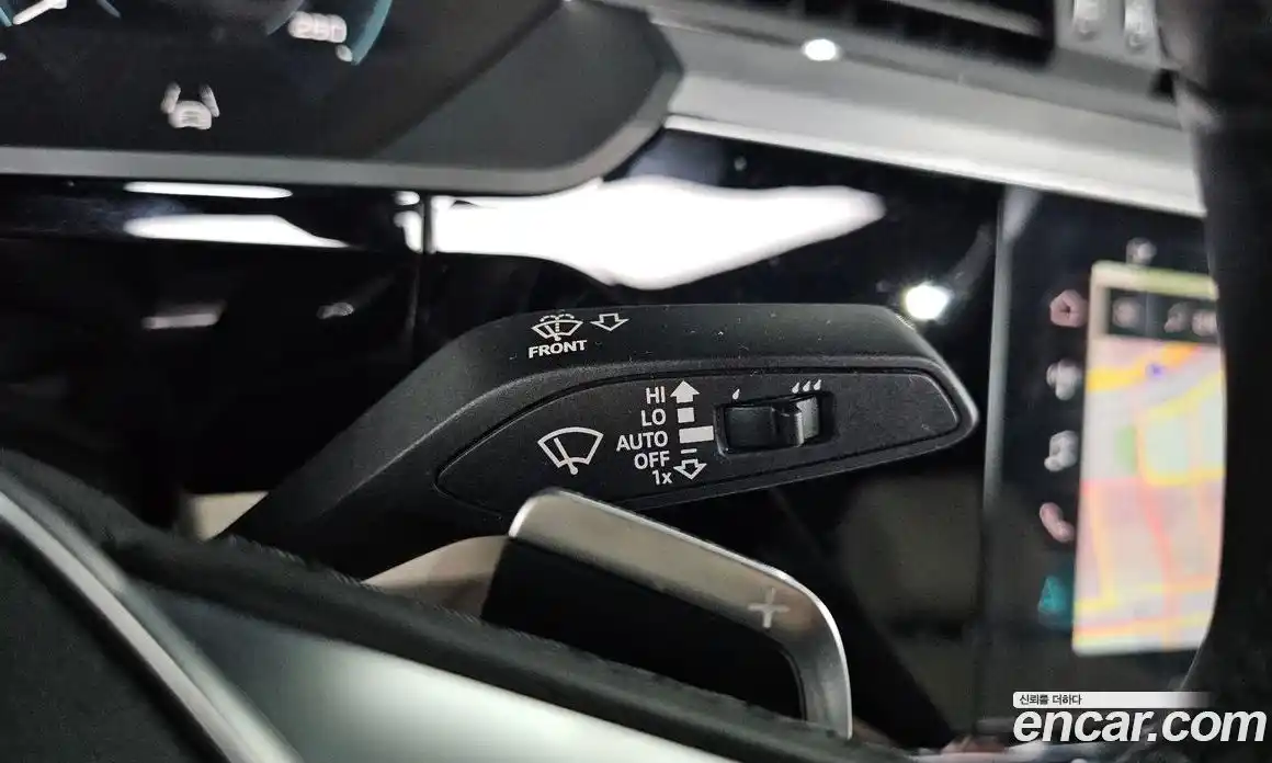 Audi e-tron 2021 0.2 гидро в Москве № 1280177, фото 27
