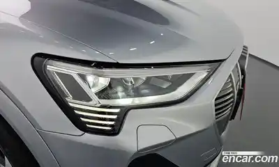 Audi e-tron 2021 0.2 гидро в Москве № 1280177, миниатюра 8