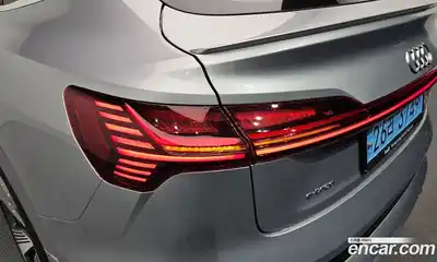 Audi e-tron 2021 0.2 гидро в Москве № 1280177, миниатюра 9