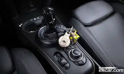 Mini Countryman 2023 1.5 гидро в Москве № 1281117, миниатюра 12