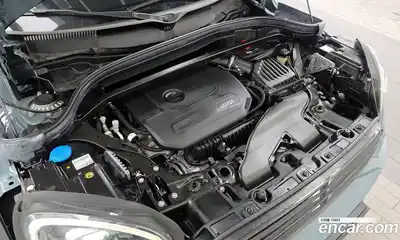 Mini Countryman 2023 1.5 гидро в Москве № 1281117, миниатюра 6