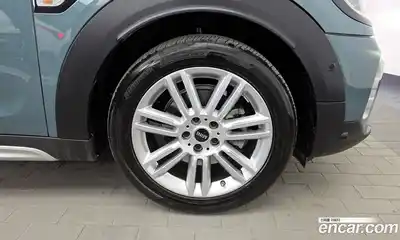 Mini Countryman 2023 1.5 гидро в Москве № 1281117, миниатюра 7