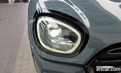 Mini Countryman 2023 1.5 гидро в Москве № 1281117, миниатюра 8