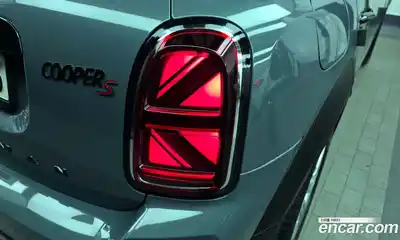 Mini Countryman 2023 1.5 гидро в Москве № 1281117, миниатюра 9