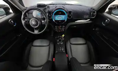 Mini Countryman 2023 1.5 гидро в Москве № 1281117, миниатюра 10