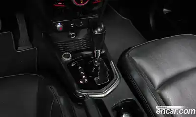 SsangYong TIBOLI 2017 1.6 гидро, миниатюра 12