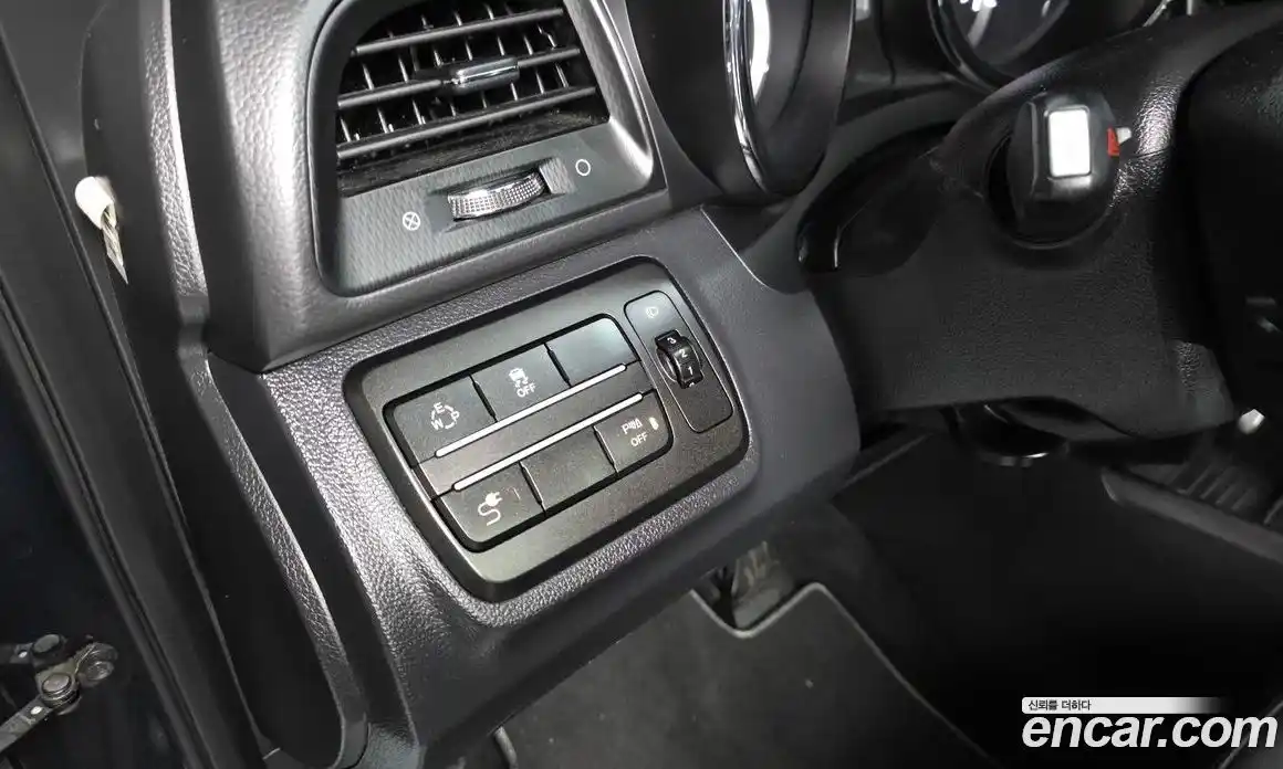 SsangYong TIBOLI 2017 1.6 гидро, фото 29