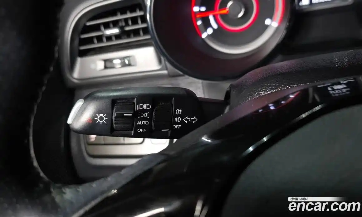 SsangYong TIBOLI 2017 1.6 гидро, фото 30