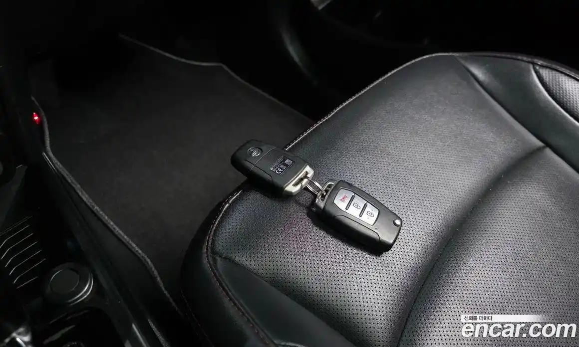SsangYong TIBOLI 2017 1.6 гидро, фото 32