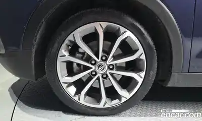 SsangYong TIBOLI 2017 1.6 гидро, миниатюра 5