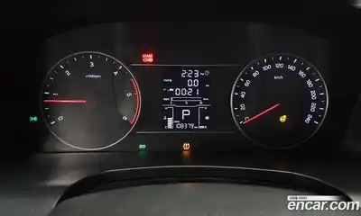 SsangYong Rexton 2018 2.2 гидро, миниатюра 11