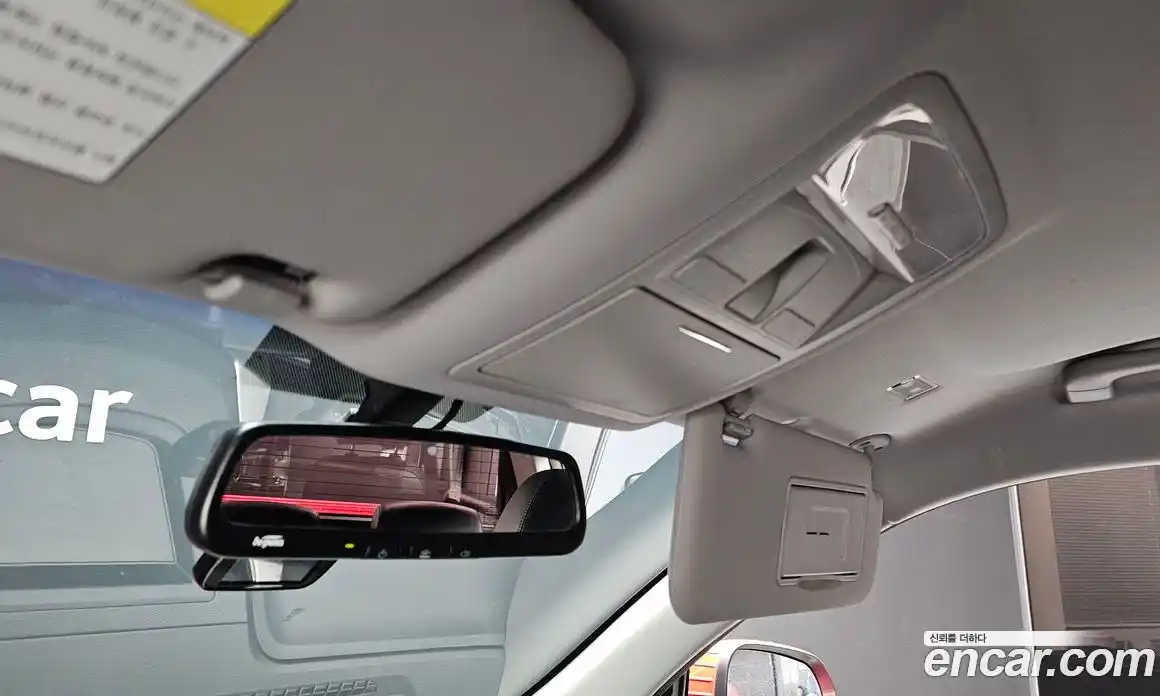 SsangYong Rexton 2018 2.2 гидро, фото 22
