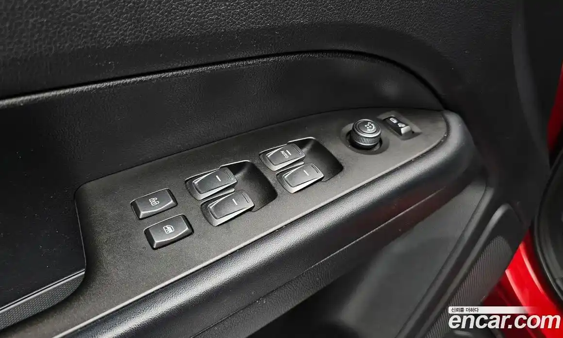 SsangYong Rexton 2018 2.2 гидро, фото 23