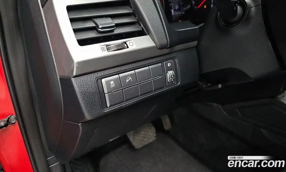 SsangYong Rexton 2018 2.2 гидро, фото 24