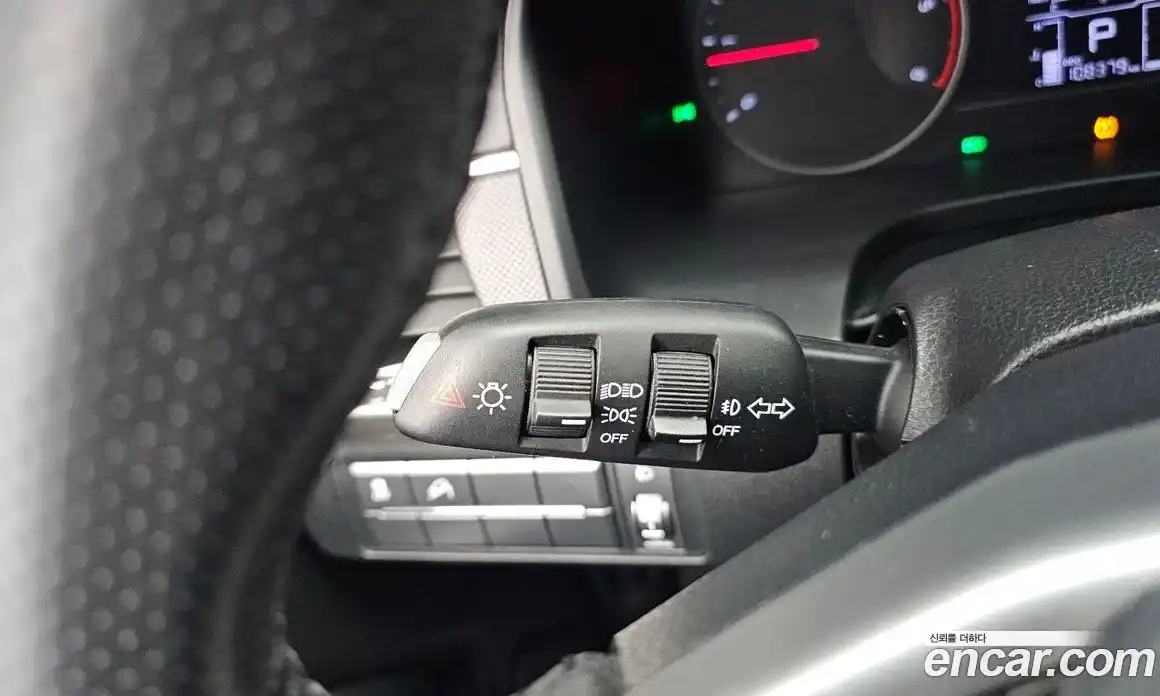 SsangYong Rexton 2018 2.2 гидро, фото 25