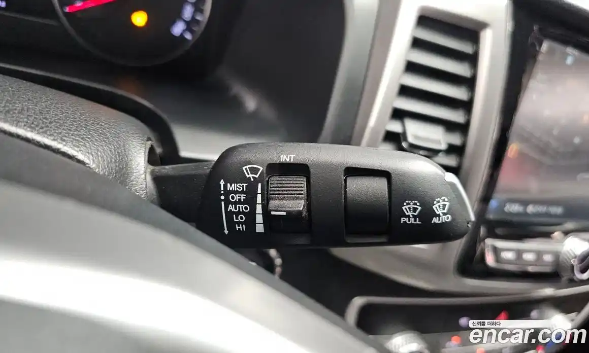SsangYong Rexton 2018 2.2 гидро, фото 27