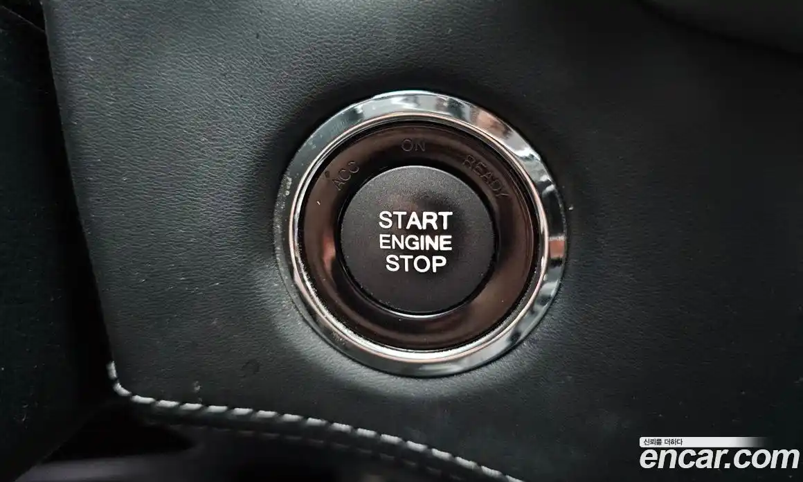 SsangYong Rexton 2018 2.2 гидро, фото 28