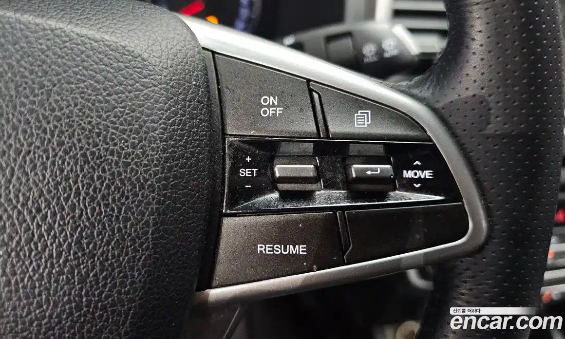 SsangYong Rexton 2018 2.2 гидро, фото 29