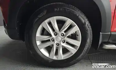 SsangYong Rexton 2018 2.2 гидро, миниатюра 5