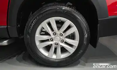SsangYong Rexton 2018 2.2 гидро, миниатюра 7