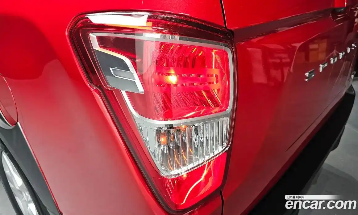 SsangYong Rexton 2018 2.2 гидро, фото 9
