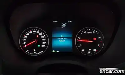 Mercedes-Benz Sprinter 2020 3.0 гидро в Москве № 1291632, миниатюра 11