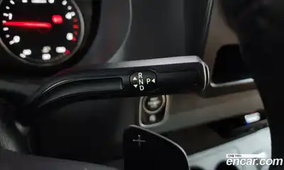 Mercedes-Benz Sprinter 2020 3.0 гидро в Москве № 1291632, миниатюра 12