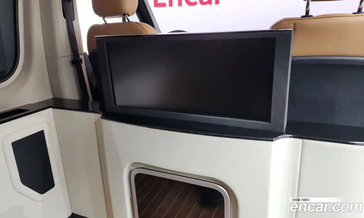 Mercedes-Benz Sprinter 2020 3.0 гидро в Москве № 1291632, фото 28
