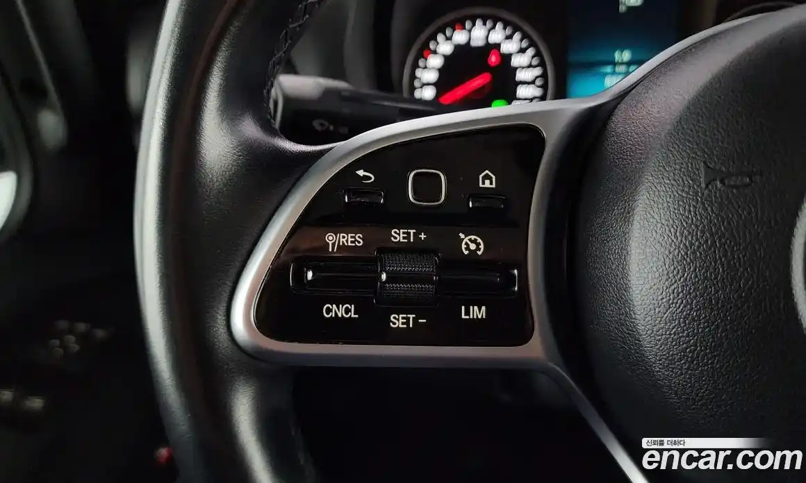 Mercedes-Benz Sprinter 2020 3.0 гидро в Москве № 1291632, фото 34