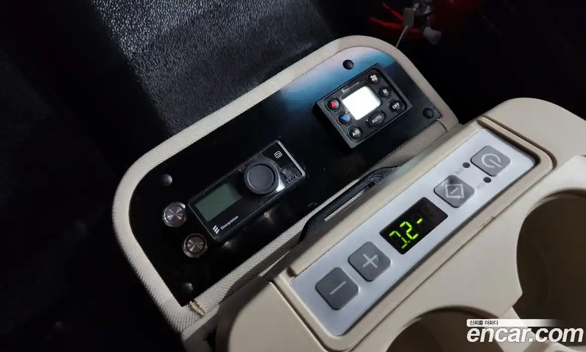 Mercedes-Benz Sprinter 2020 3.0 гидро в Москве № 1291632, фото 35