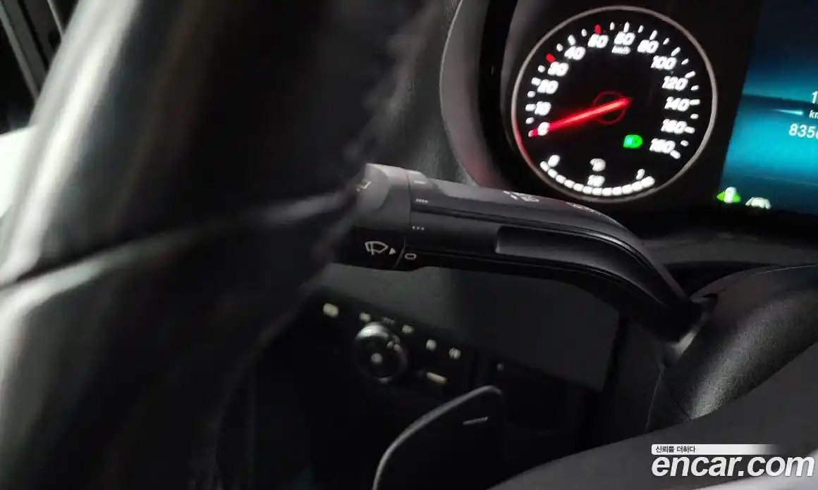 Mercedes-Benz Sprinter 2020 3.0 гидро в Москве № 1291632, фото 37