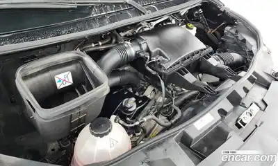 Mercedes-Benz Sprinter 2020 3.0 гидро в Москве № 1291632, миниатюра 6