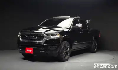 Dodge Ram Pick Up, 2021