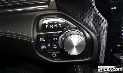 Dodge Ram Pick Up 2021 5.7 гидро в Москве № 1295467, миниатюра 12