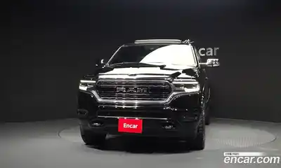 Dodge Ram Pick Up 2021 5.7 гидро в Москве № 1295467, миниатюра 3