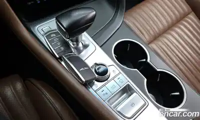 Genesis G70 2018 2.0 гидро в Москве № 1318751, миниатюра 12