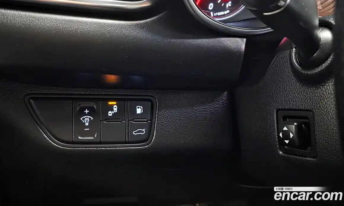 Genesis G70 2018 2.0 гидро в Москве № 1318751, фото 29
