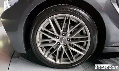 Genesis G70 2018 2.0 гидро в Москве № 1318751, миниатюра 5