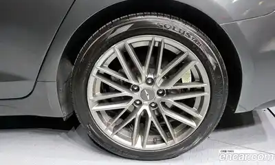 Genesis G70 2018 2.0 гидро в Москве № 1318751, миниатюра 7