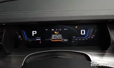 SsangYong Torres 2022 1.5 гидро в Москве № 1318915, миниатюра 11