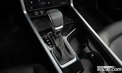 SsangYong Torres 2022 1.5 гидро в Москве № 1318915, миниатюра 12