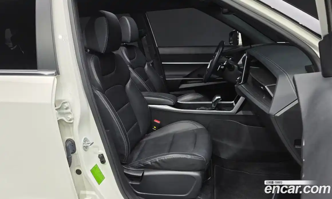 SsangYong Torres 2022 1.5 гидро в Москве № 1318915, фото 17