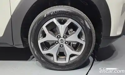 SsangYong Torres 2022 1.5 гидро в Москве № 1318915, миниатюра 7