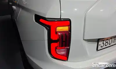 SsangYong Torres 2022 1.5 гидро в Москве № 1318915, миниатюра 9