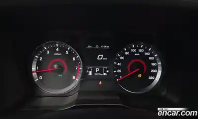 SsangYong TIBOLI 2019 1.5 гидро в Москве № 1319015, миниатюра 11