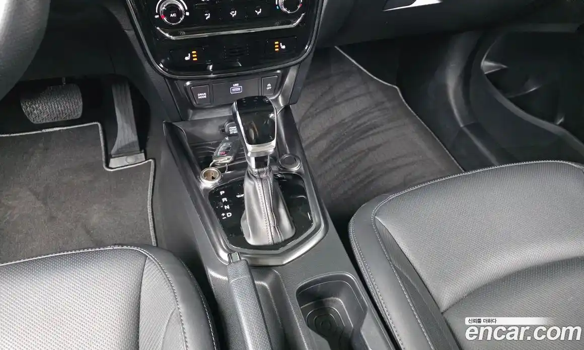SsangYong TIBOLI 2019 1.5 гидро в Москве № 1319015, фото 12